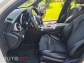 Mercedes-Benz C 220 d AMG Line