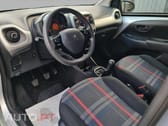 Peugeot 108 1.0 VTi STYLE