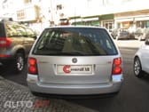 Volkswagen Passat Variant 1.9 TDi Highline