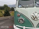 Volkswagen Transporter T1 