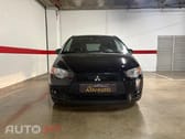 Mitsubishi Colt 1.3 Insport Auto.