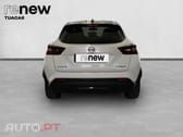 Nissan Juke N-Design 1.0 DIG