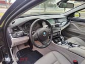 BMW 520 d Line Luxury Auto