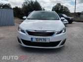 Peugeot 308 SW 1.6hdi 116cv