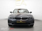 BMW 330 e Aut. Sport Line