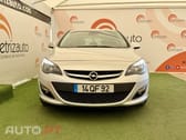 Opel Astra 1.6 CDTI Dynamic S/S