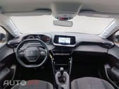 Peugeot 208 1.2 PureTech Active