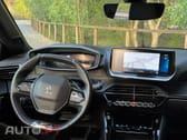 Peugeot E-208 50 kWh GT Line