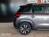 Citroen C3 Aircross 1.5 BlueHDi C-Series S&S