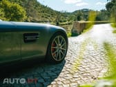 Mercedes-Benz AMG GT S
