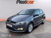 Volkswagen Polo 1.4 TDi BlueMotion