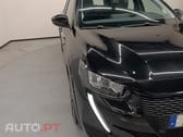 Peugeot E-208 Active Pack 