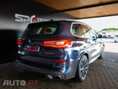 BMW X5 45 e xDrive Pack M