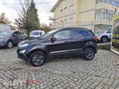 Ford EcoSport 1.0 EcoBoost Aut. ST-LINE