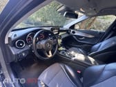 Mercedes-Benz C 220 BlueTEC Avantgarde Aut.
