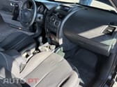 Renault Mégane 1.9 dCi C. Dynamique