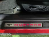 Ford Mustang 2.3i EcoBoost Aut.