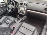 Volkswagen EOS 2.0 TDi