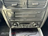 Audi Q5 2.0 TDi quattro S-line
