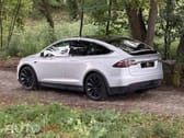 Tesla Model X 100D