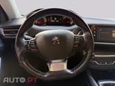 Peugeot 308 SW 1.2 PureTech Style