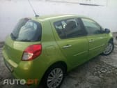 Renault Clio 1.5DCI ECO2