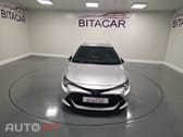 Toyota Corolla Touring Sports 1.8 Hybrid Comfort+P.Sport