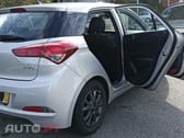 Hyundai i20 1.2