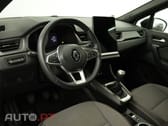Renault Captur Captur 1.0 TCe Techno Bi-Fuel