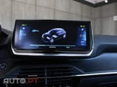 Peugeot E-208 Allure