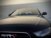 Audi A4 Avant 2.0 TDI S-line