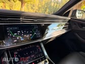 Audi RSQ8 4.0 TFSI quattro Tiptronic