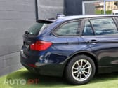 BMW 320 d Touring Line Modern