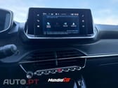 Peugeot 208 1.2 PureTech Allure Pack EAT8