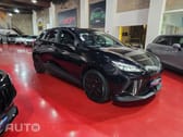 MG MG4 51 kWh Standard