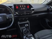 Citroen C4 1.5 BlueHDi Shine
