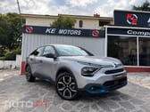 Citroen e-C4 50 kWh Feel Pack