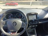 Renault Clio (Energy) TCe 90 Start & Stop INTENS