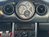 MINI Cabrio John Cooper Works