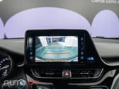 Toyota C-HR 1.8 HSD Comfort