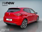 Renault Clio TCe 100 Bi-Fuel Limited