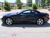 Mercedes-Benz SL 350 V6