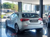 Mercedes-Benz A 180 d Style
