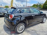 Alfa Romeo Mito 1.3 JTDM Distinctive