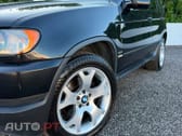 BMW X5 3.0 d
