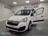 Citroen Berlingo 1.6 BLUEHDI  5 LUGARES