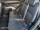 Mitsubishi Outlander 2.0 DI-D Instyle 4WD