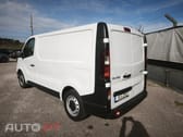 Renault Trafic 2.0 dCi L1H1