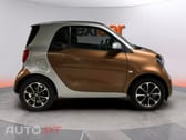 Smart ForTwo 1.0 71 Aut.