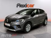Renault Captur 1.0 TCe Zen